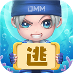 逃跑吧少年多人乱斗组队对抗手游v8.21.0 无敌版