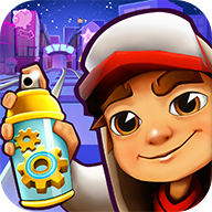 地铁跑酷哥本哈根畅玩版特色v4.12.0 无限金币版