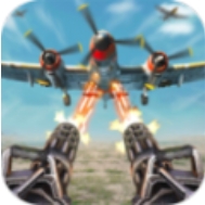 空战射击现代战争手游震撼上线v0.0.1.0 最新版