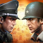 二战风云2策略战争手游真实对抗v1.1.41 国际服版