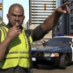 警车追击都市犯罪模拟v1.6.1 解锁全部车辆版