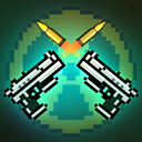 闯关专家像素射击地牢冒险对决v1.0.6 无限钻石版