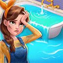 我的故事大厦改建豪宅设计模拟手游v1.87 无限星星版