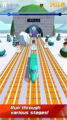 u65b0u5e72u7ebfu9ad8u901fu5217u8f66u5954u8dd1u65e0u9650u751fu547du7248