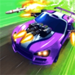 快车道复仇之路赛车射击畅玩v1.48.10.338 中文版