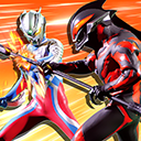 机动奥特曼机甲格斗全角色解锁版本v1.5.0  无限钻石版
