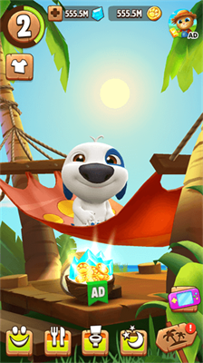 u6211u7684u6c49u514bu72d7u65e0u9650u91d1u5e01u94bbu77f3u7248