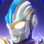 奥特曼传奇英雄2024畅玩版福利v15.0.1 无限钻石版