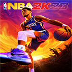 NBA2K23安卓汉化版全功能解锁v4.8.2 豪华存档版