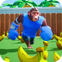 猿族时代资源解锁版畅玩策略对决v0.56.9 无限金币版
