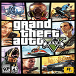 GTA5手机版开放世界自由v1.0 无限血版