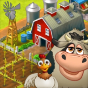 农场之梦田园物语免费畅玩v1.15.2 中文版