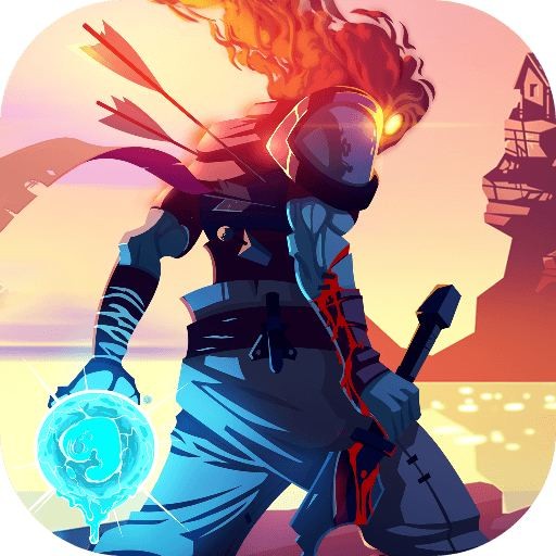 死亡细胞无限资源汉化版畅爽v3.3.14 无限金币版
