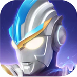奥特曼传奇英雄无限资源畅玩版下载v15.0.1 无限钻石版