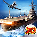 荣耀舰队海战策略深度v1.0.9 无限钻石版