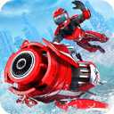 激流快艇3水上竞速全新v8.4.1 免费版
