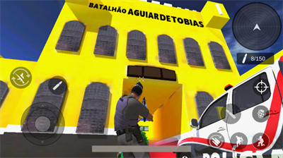 u5df4u897fu5de1u903bu65e0u9650u91d1u5e01u7248u4e2du6587u7248