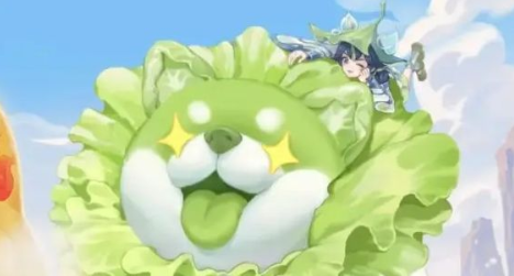 王者荣耀阿古朵菜狗皮肤免费获取攻略