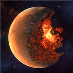 星球吞噬战宇宙探索新v2.0.4 无限合体版