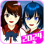 樱花校园模拟器完整汉化版全新上线v2.2 无限金币版