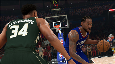 nba2k21u65e0u9650u5408u7ea6u5361u7248