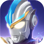 奥特曼传奇英雄尊享版全角色解锁v15.0.1 无限钻石版