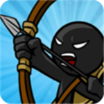 火柴人战争遗产无限资源畅玩v2024.1.3 无限钻石版