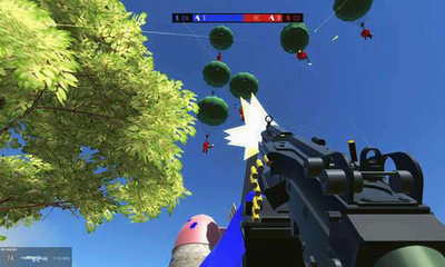 u6218u5730u6a21u62dfu5668u6b63u7248