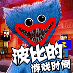 波比的游戏时间2024中文畅玩版上线