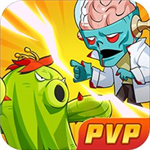 植物大作战全解锁中文版无限资源畅玩v1.3 无限阳光版