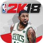 NBA2K18中文版全功能安卓下载