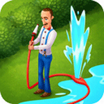 梦幻花园2024无限金币全新版本v6.8.0 最新版