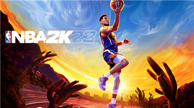 nba2k23u624bu6e38u4e2du6587u7248
