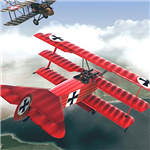 飞行模拟器2024中文汉化版真实驾驶v12 无限金币版