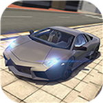 超凡赛车畅玩版开放世界自由驾驶v1.2.5 无限钱版
