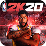 NBA2K20沉浸式篮球v76.6.6 无限金币版