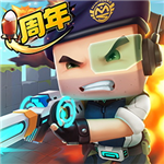 迷你枪战精英2024新版特色