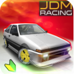 JDM赛车模拟真实驾驶v1.5.6 免广告版