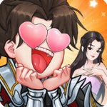 吕布的逆袭无限资源畅玩版v1.0.0 免费版