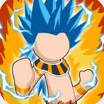 超级火柴人战斗勇士动作格斗手游v1.6 免费版