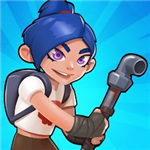 空闲破坏者无限资源内置菜单版v1.2.2 无限钻石版