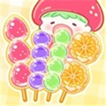 糖葫芦达人创意工坊无限金币解锁v1.45.0 无限金币版