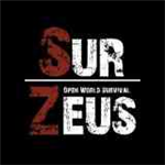 SurZeus开放世界生存无限资源探索