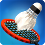 羽毛球高高手竞技玩法与实战技巧v6.2.6 无广告版