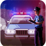 BeatCop中文免费版畅玩80年代警匪风云v1.0.1 内置菜单版