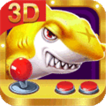 指尖捕鱼金币弹头免费版v10.1 无限弹头版