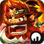 单机三国志3免费畅玩版下载v1.1.1 无限金币版
