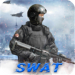 特警射击模拟移动端实战评测v0.2 无限金币版