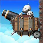 洋葱骑士团炮击策略塔防全解锁v2.1.61 无限钻石版