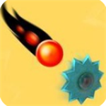 重力红球休闲闯关迷宫挑战v10.0.9 汉化免费版